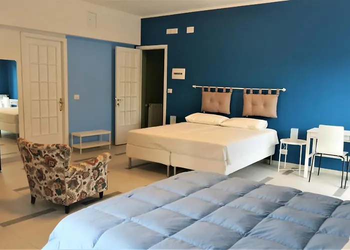 Mokarta B&B Catania