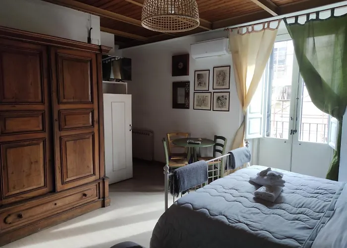 I VespriBed and Breakfast